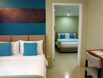 boracay haven resort