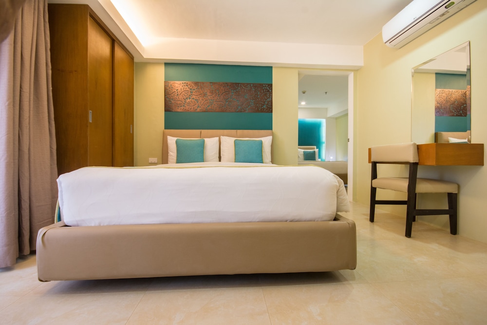 boracay haven resort