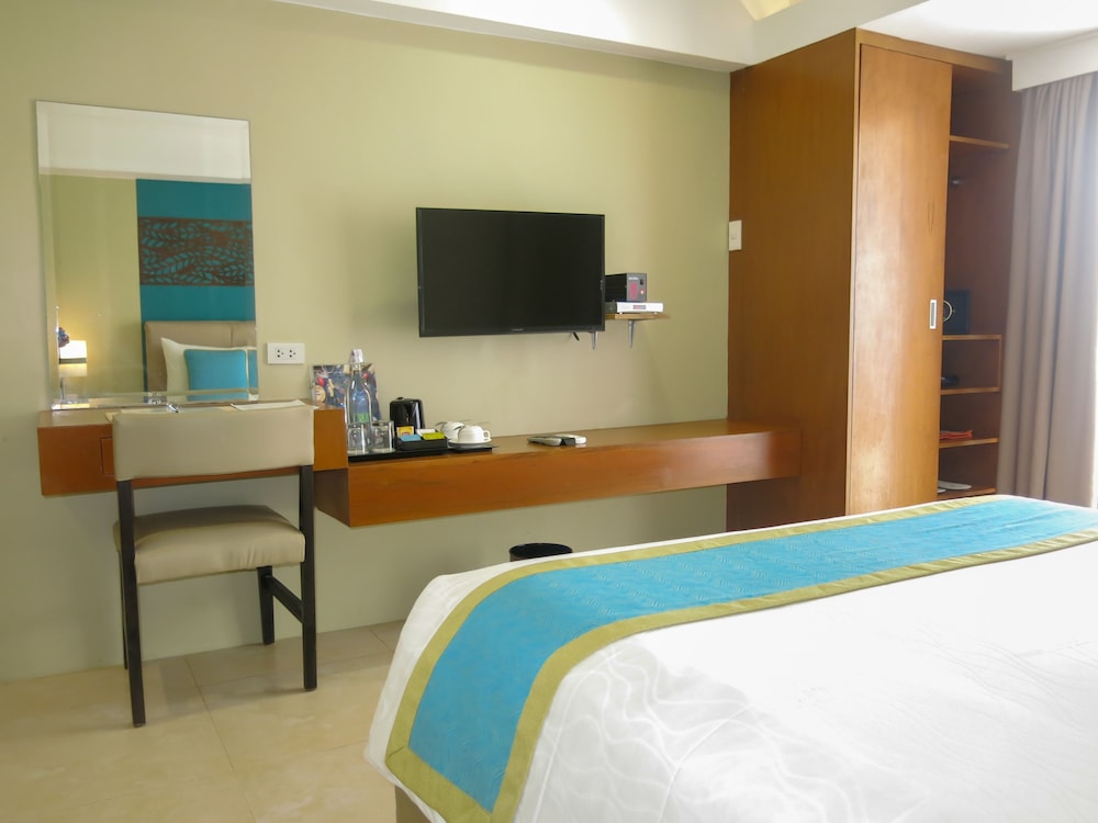 boracay haven resort