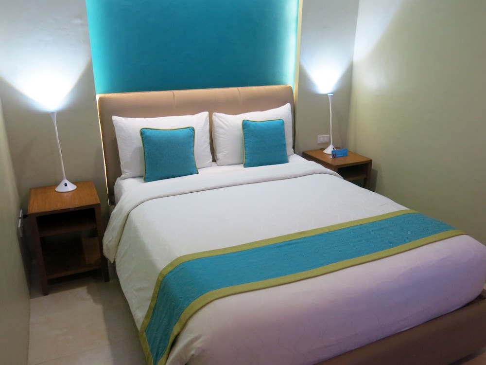 boracay haven resort