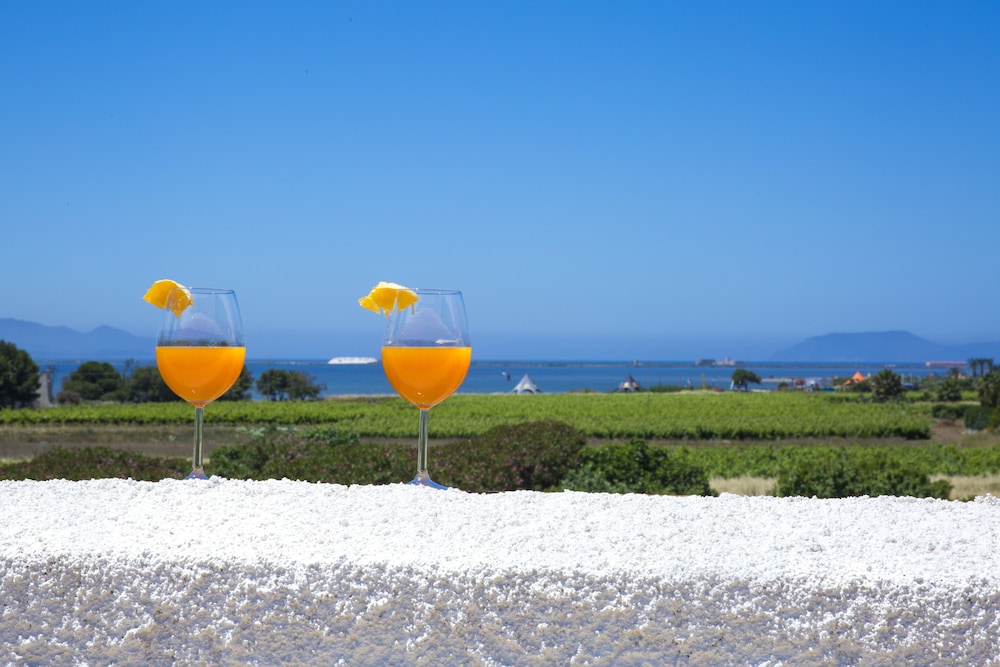 bandb isole dello stagnone