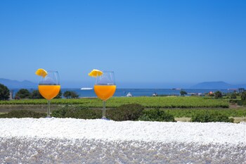 bandb isole dello stagnone