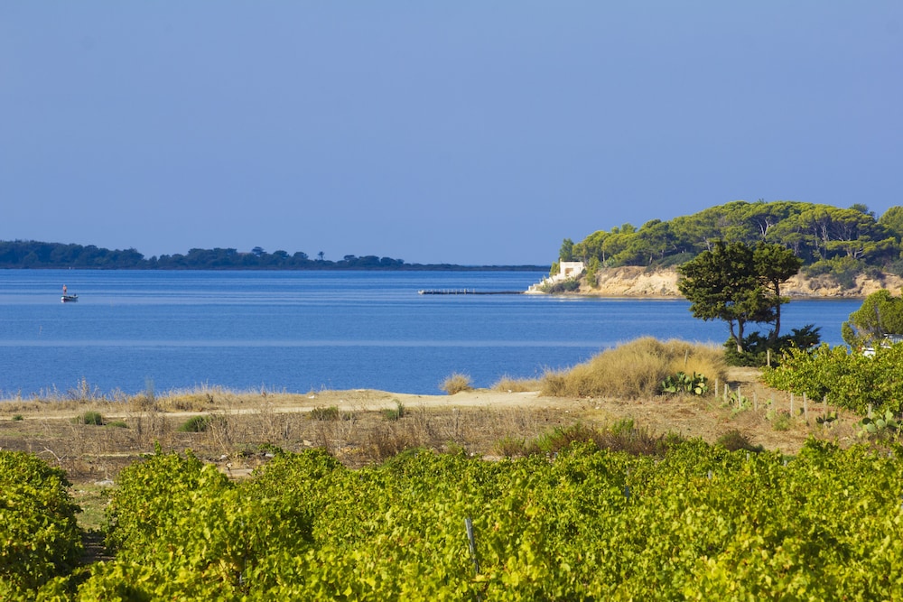 bandb isole dello stagnone