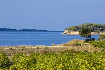 bandb isole dello stagnone