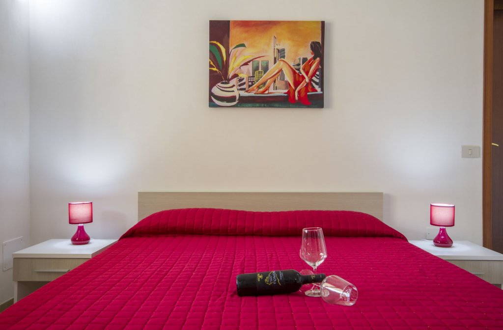 bandb isole dello stagnone