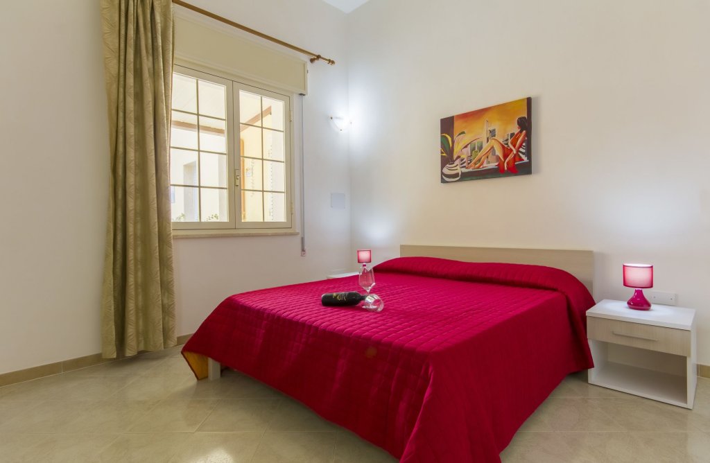 bandb isole dello stagnone