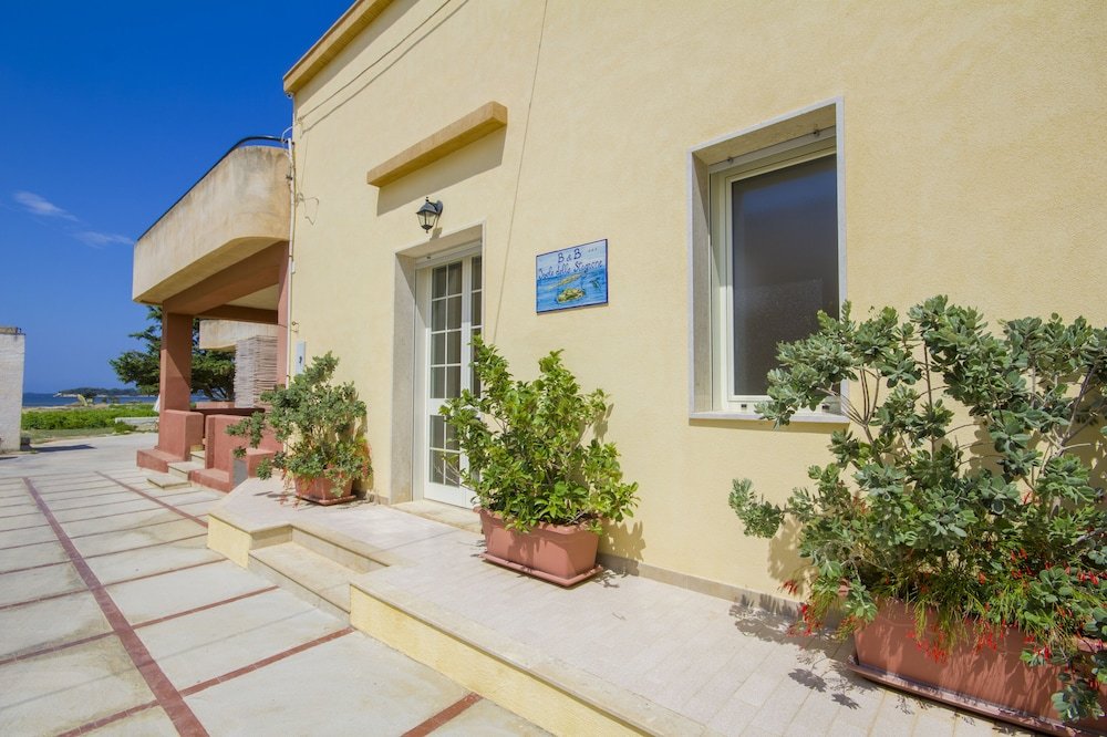 bandb isole dello stagnone