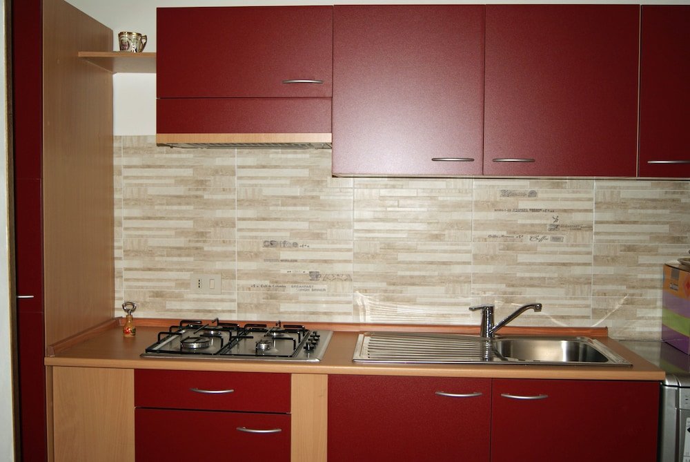 bandb isole dello stagnone