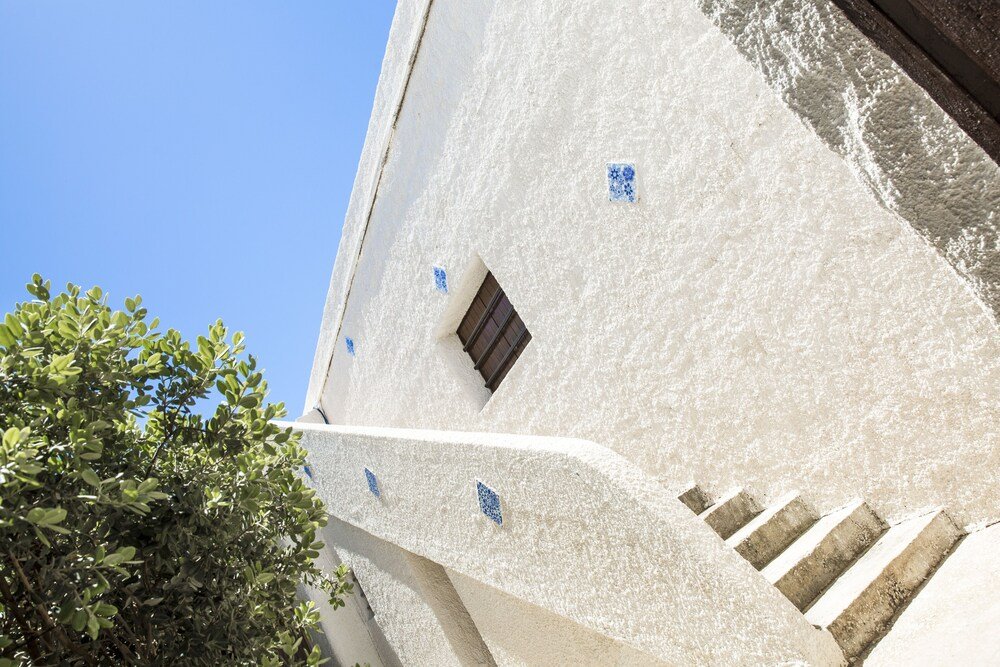 bandb isole dello stagnone