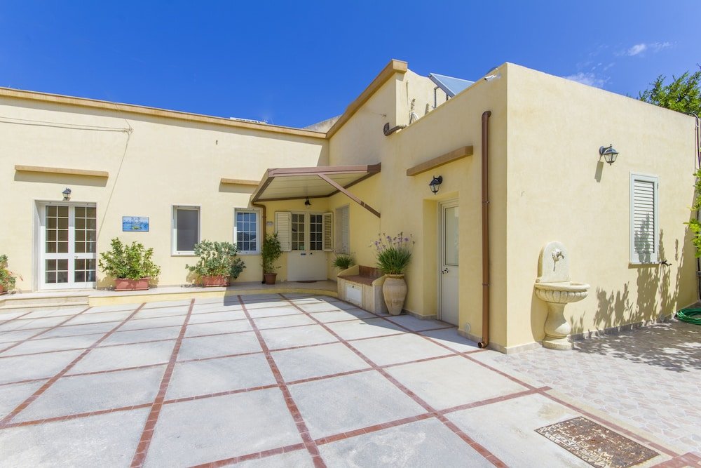 bandb isole dello stagnone