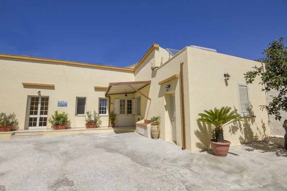 bandb isole dello stagnone