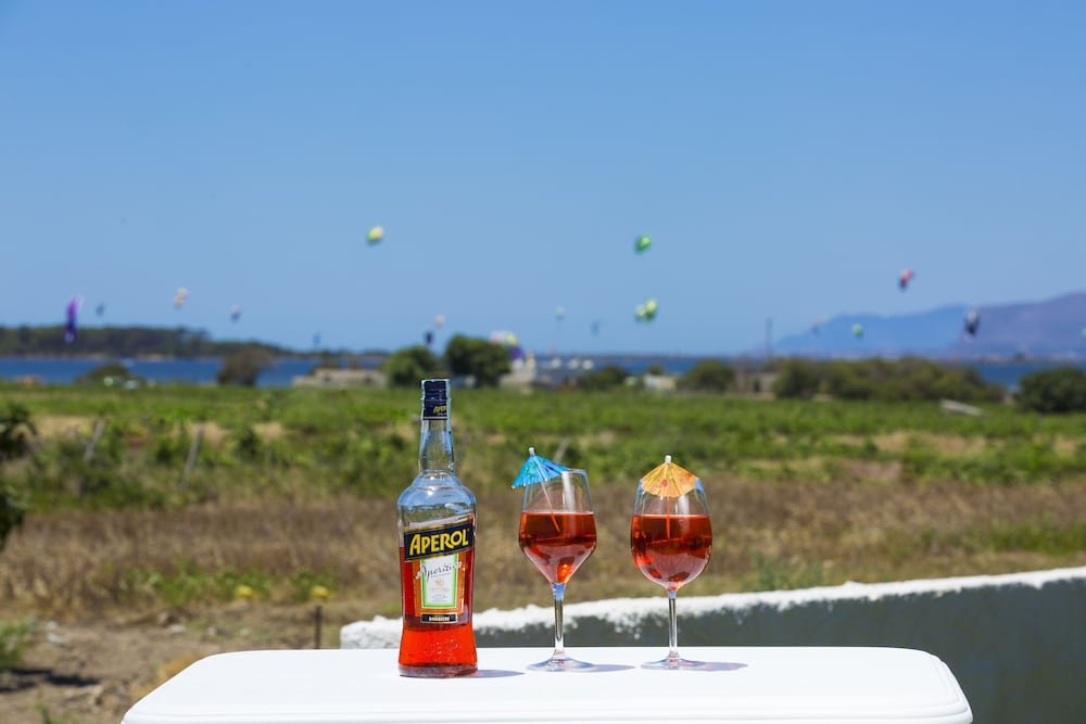 bandb isole dello stagnone