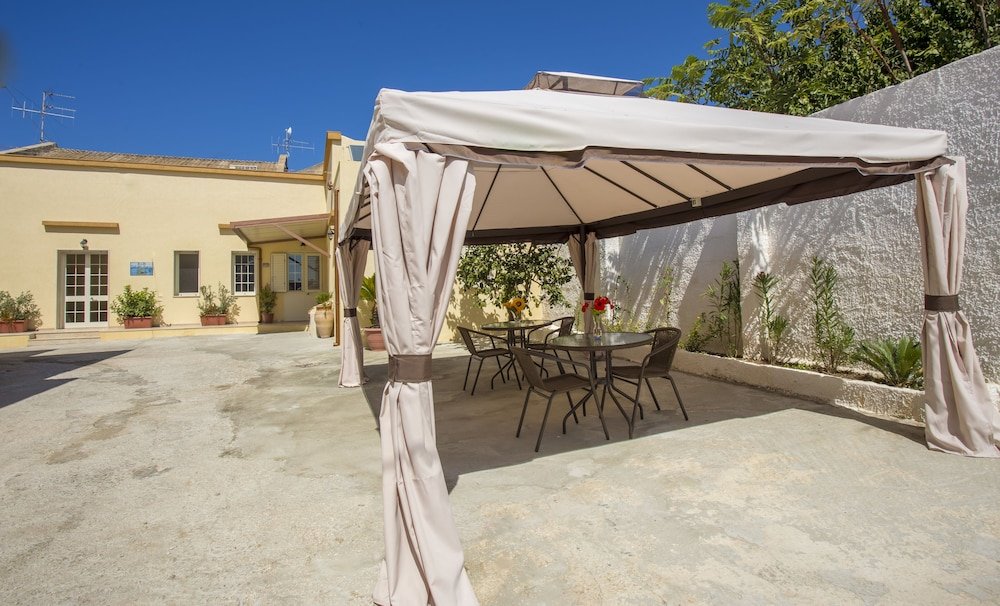 bandb isole dello stagnone