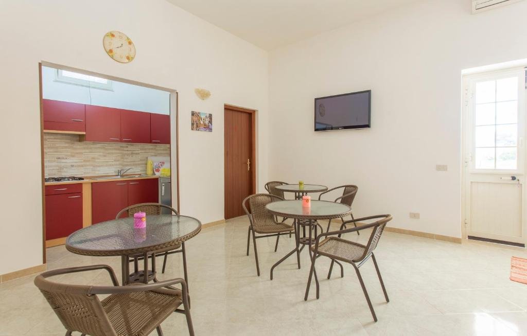 bandb isole dello stagnone