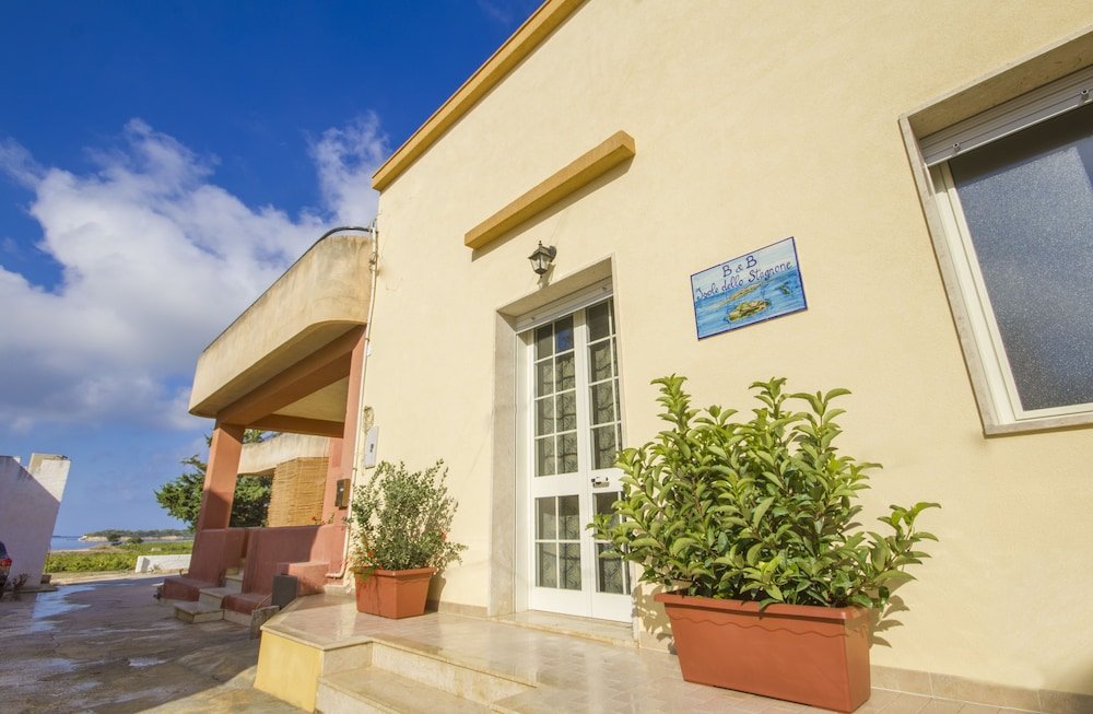 bandb isole dello stagnone