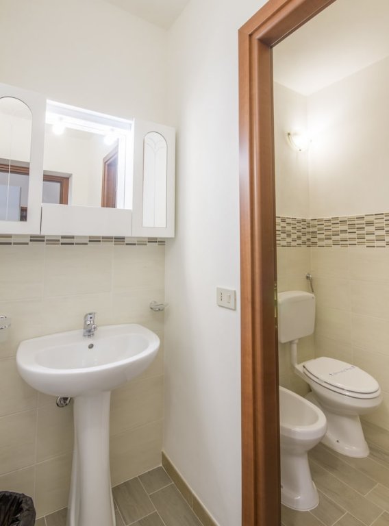 bandb isole dello stagnone