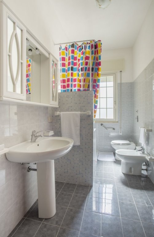 bandb isole dello stagnone