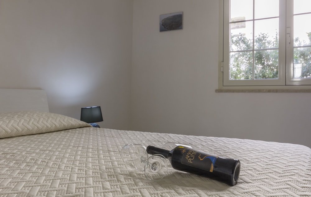 bandb isole dello stagnone