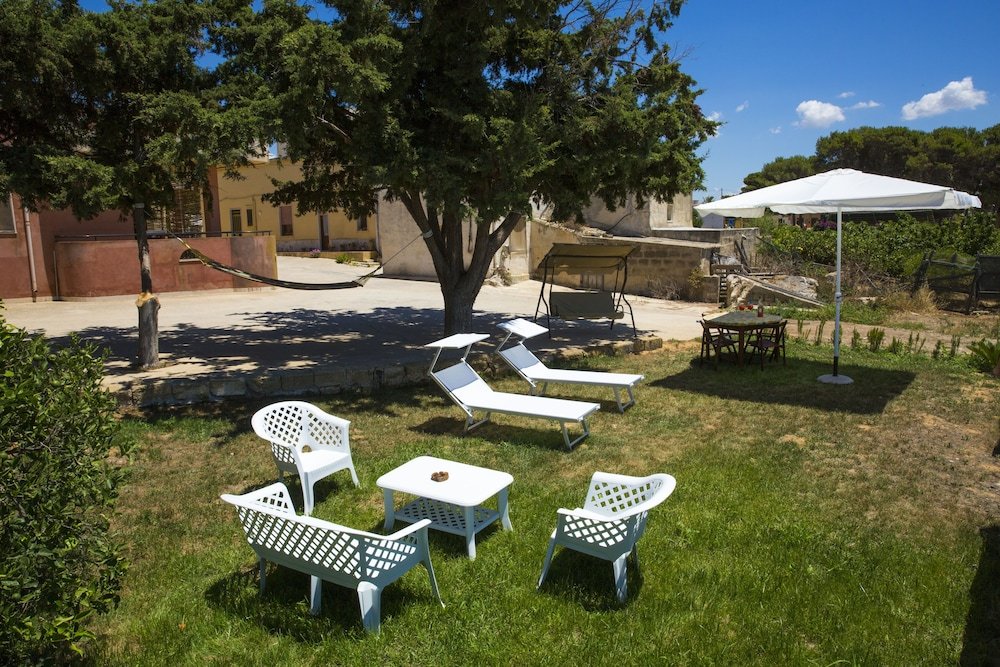 bandb isole dello stagnone