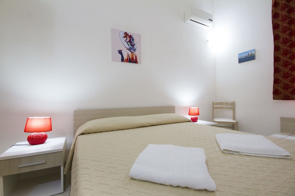 bandb isole dello stagnone