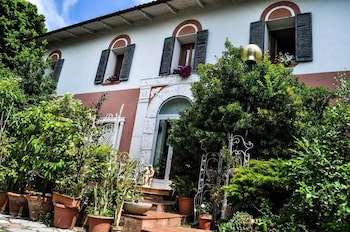 bed and breakfast il giardino