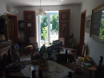 bed and breakfast il giardino