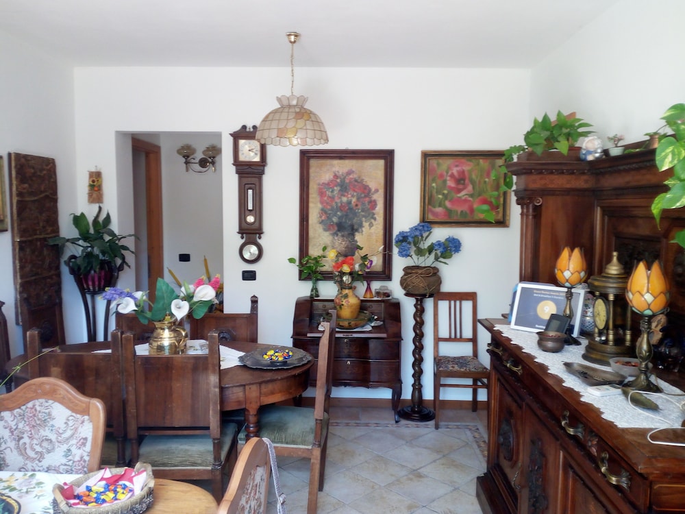 bed and breakfast il giardino