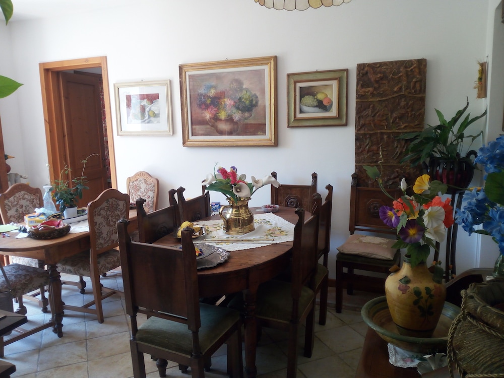 bed and breakfast il giardino