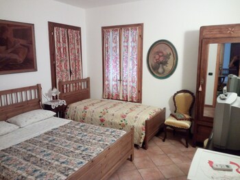 bed and breakfast il giardino