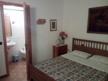 bed and breakfast il giardino