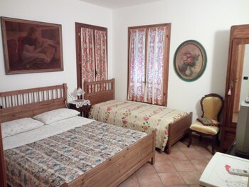 bed and breakfast il giardino