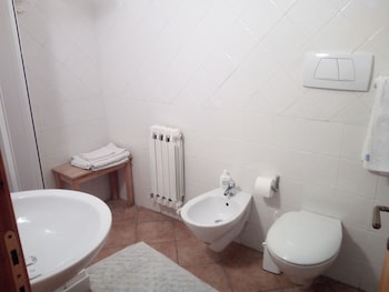 bed and breakfast il giardino