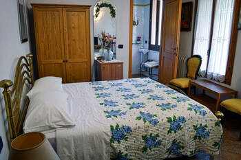 bed and breakfast il giardino