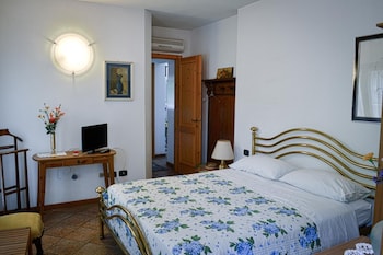 bed and breakfast il giardino