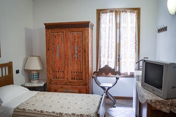 bed and breakfast il giardino