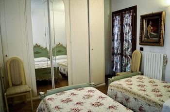 bed and breakfast il giardino