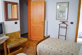 bed and breakfast il giardino