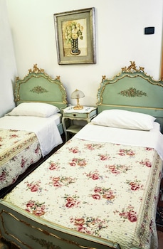 bed and breakfast il giardino