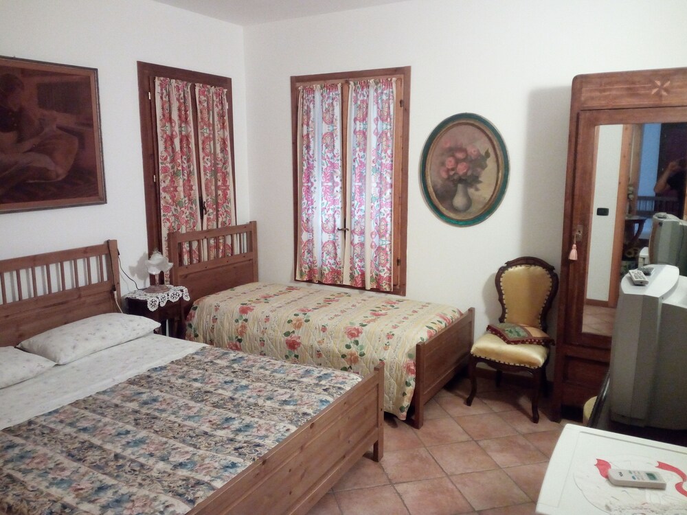 bed and breakfast il giardino