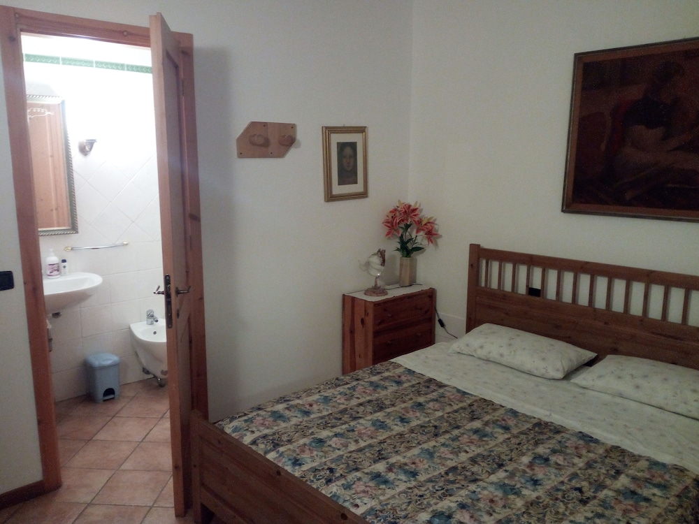 bed and breakfast il giardino