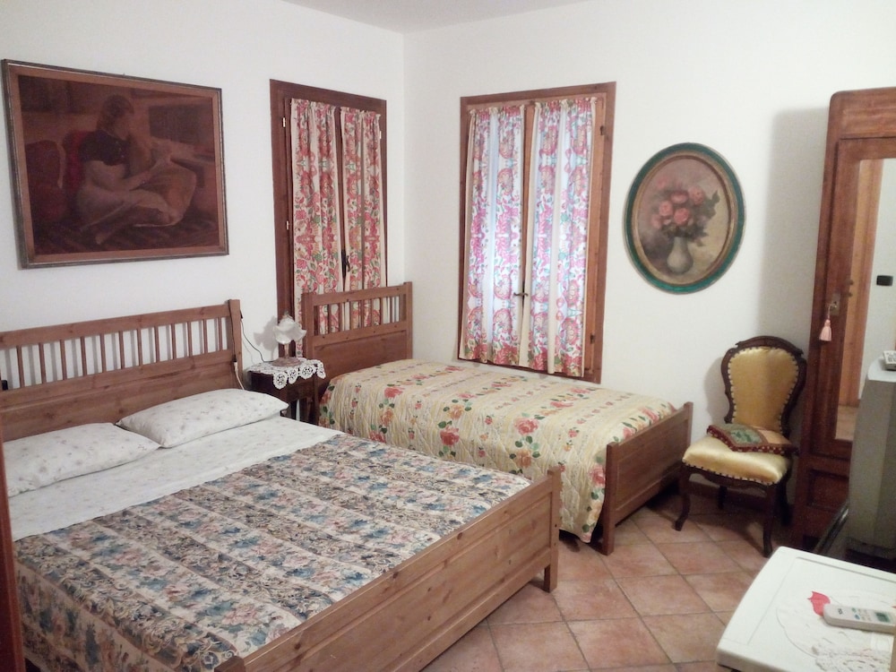 bed and breakfast il giardino