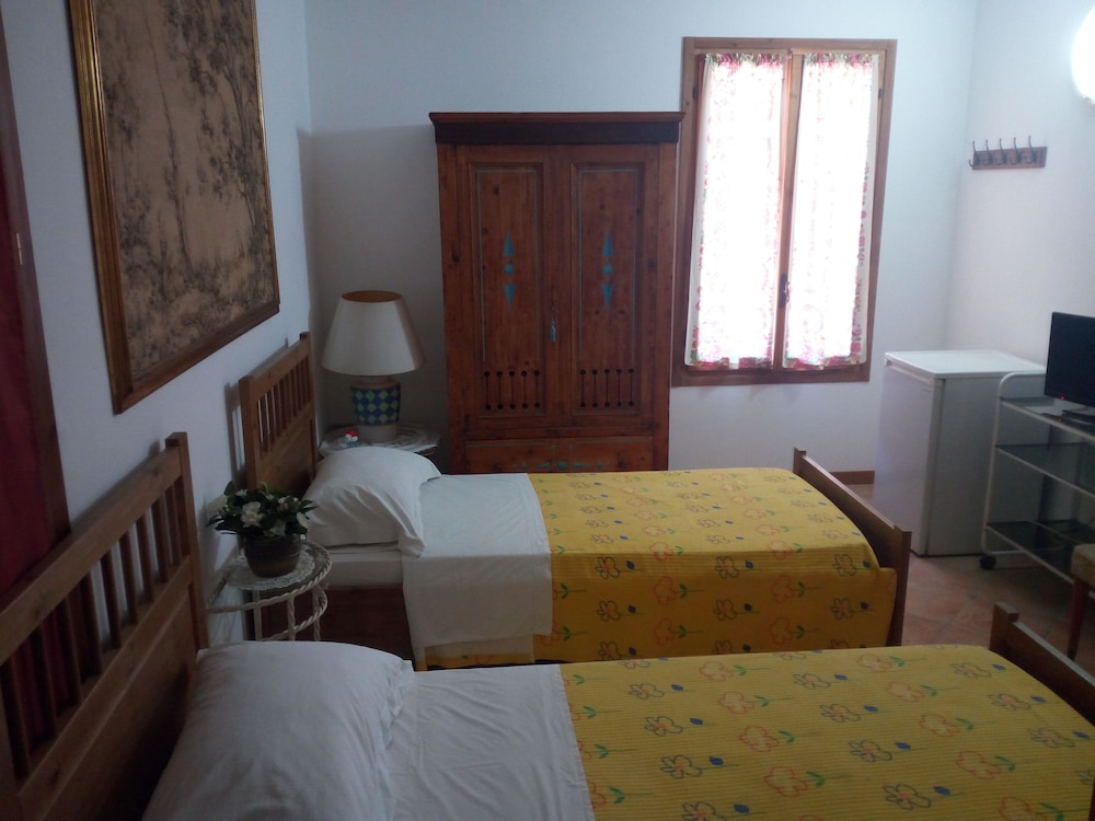 bed and breakfast il giardino