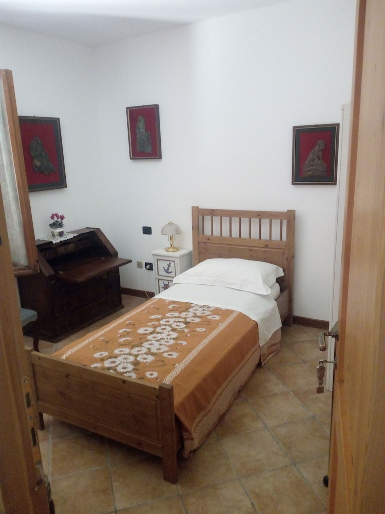 bed and breakfast il giardino