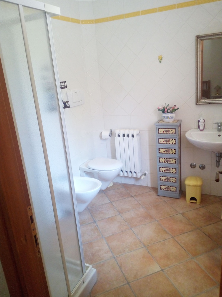 bed and breakfast il giardino