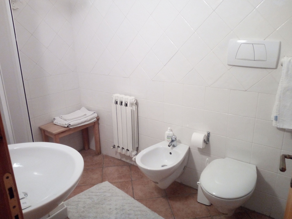 bed and breakfast il giardino