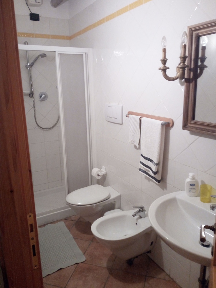 bed and breakfast il giardino