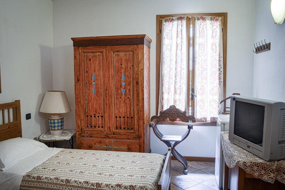 bed and breakfast il giardino