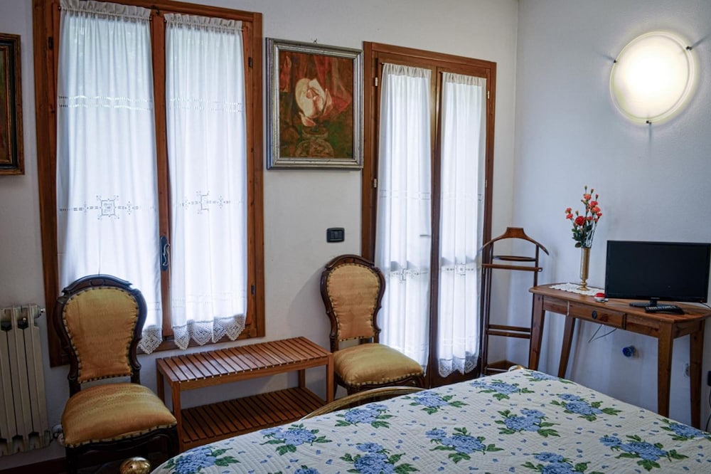 bed and breakfast il giardino