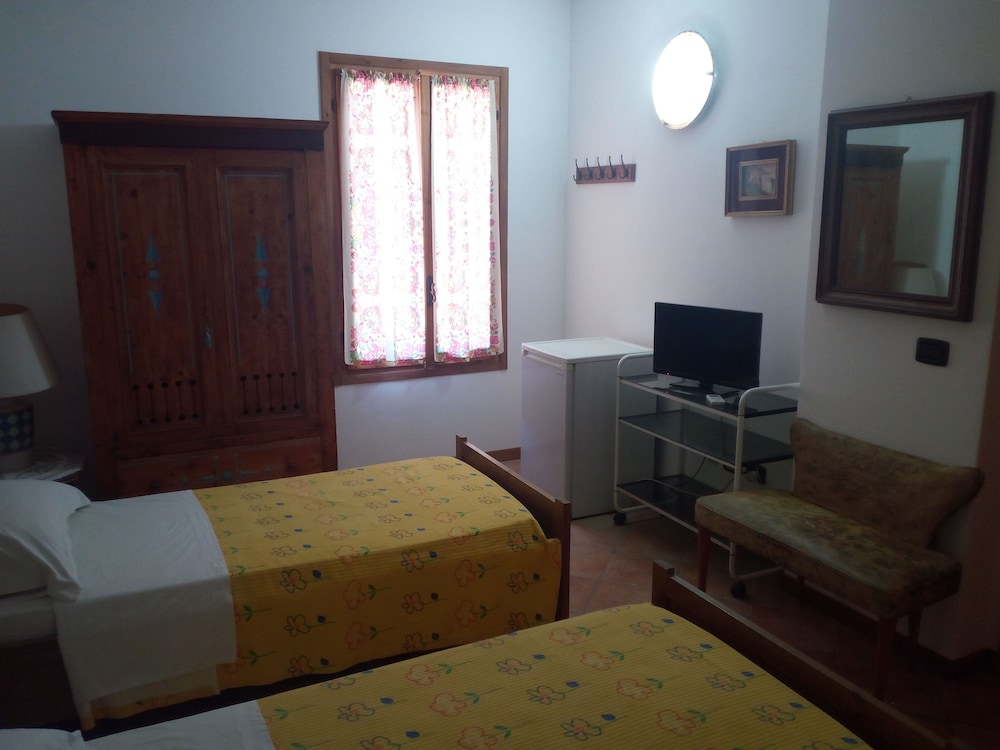 bed and breakfast il giardino