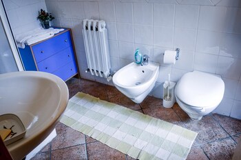 bed and breakfast il giardino